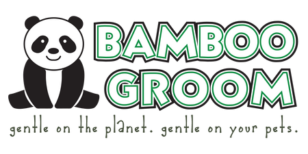 Bamboo Groom