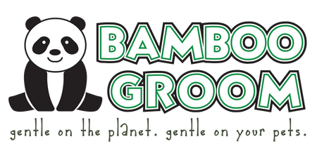 Bamboo Groom | Premium Bamboo Grooming Tools for Dogs & Cats