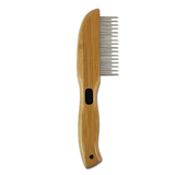 Rotating Pin Comb with 31 Rounded Pins