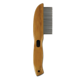Rotating Pin Comb with 41 Rounded Pins
