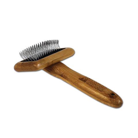 Pin brush deals