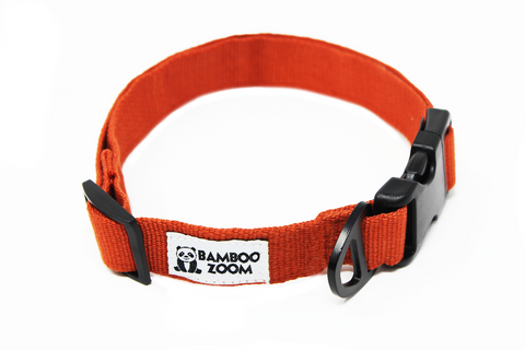Bamboo Collars